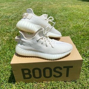 yeezy size 7